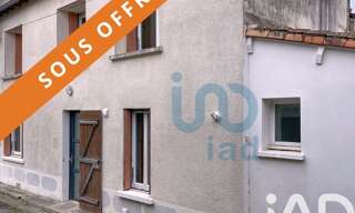 Maison 5 Pièces 97 m² à vendre à Coulonges-sur-l'Autize (79160)