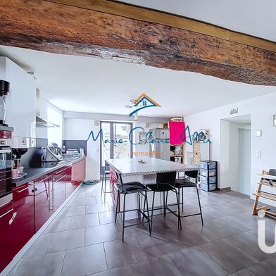 Maison 5 pièces 162000 €