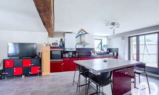 Maison 5 Pièces 114 m² à vendre à Mer (41500)