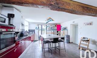 Maison 5 Pièces 114 m² à vendre à Mer (41500)