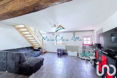 Maison 5 pièces 162000 €