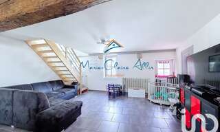 Maison 5 Pièces 114 m² à vendre à Mer (41500)