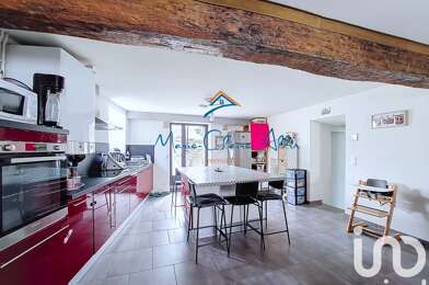 Maison 5 pièces 158000 €