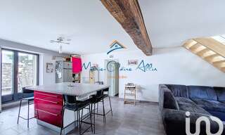 Maison 5 Pièces 114 m² à vendre à Mer (41500)