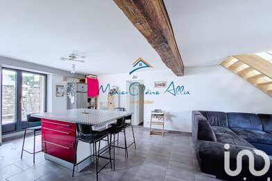 Maison 5 pièces 158000 €