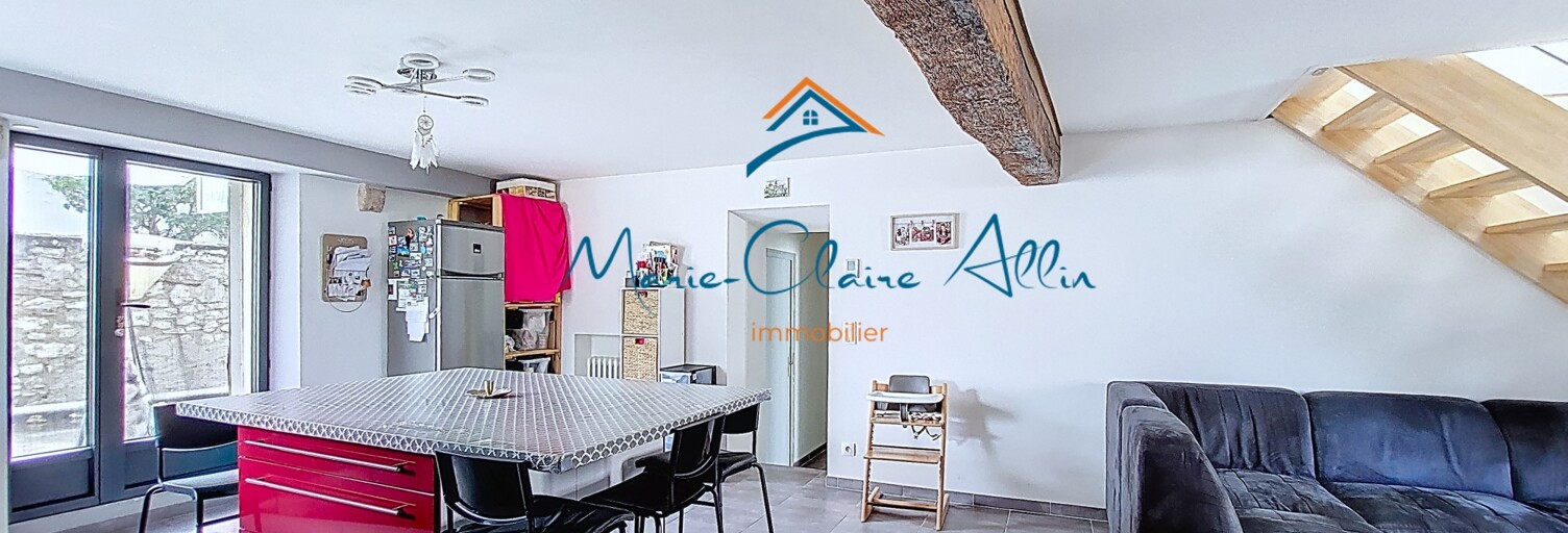 Maison 5 Pièces 114 m² à vendre à Mer (41500)
