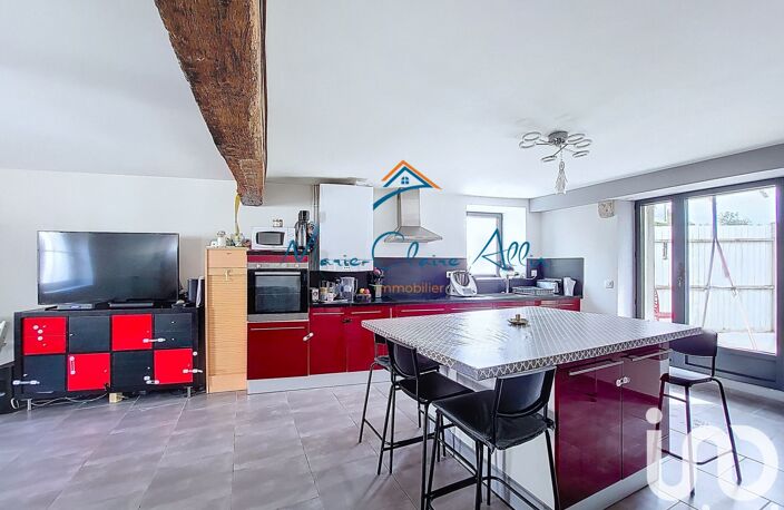 Vente Maison de ville 5 pièces — photo 3