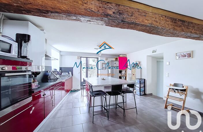 Vente Maison de ville 5 pièces — photo 4