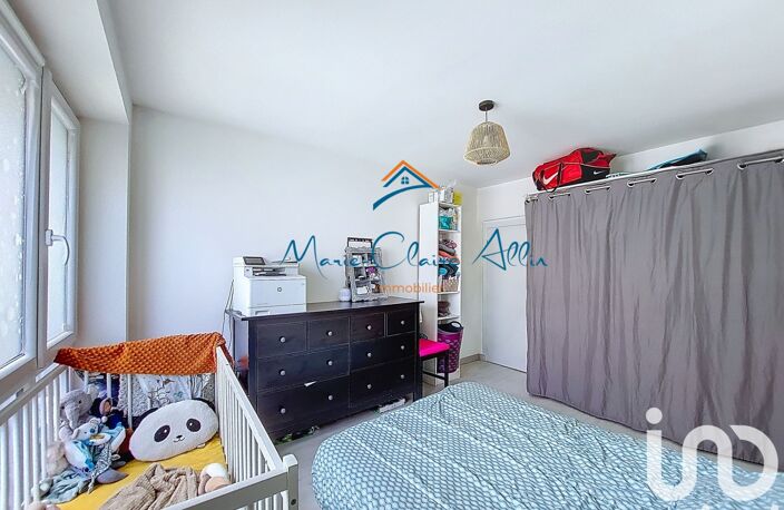 Vente Maison de ville 5 pièces — photo 5