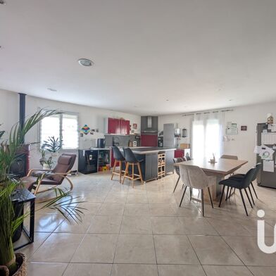 Maison 4 pièces 234000 €