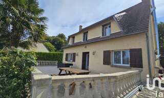 Maison 8 Pièces 190 m² à vendre à Flavacourt (60590)