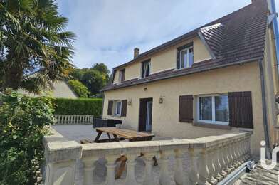 Maison 8 pièces 269000 €