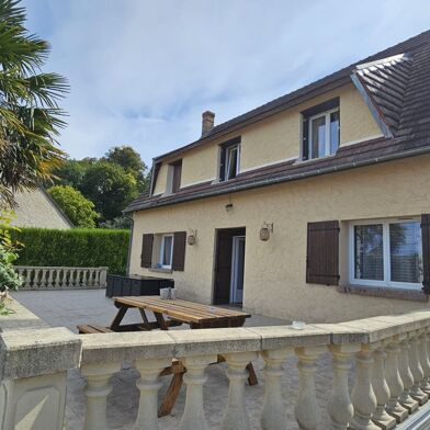 Maison 8 pièces 274500 €