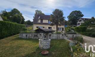 Maison 8 Pièces 190 m² à vendre à Gisors (27140)