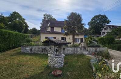 Vente Pavillon 8 pièces — photo du bien