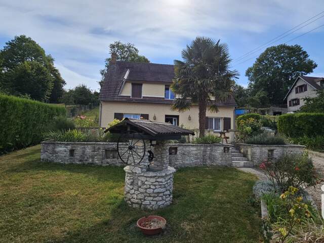 Vente Pavillon 8 pièces — photo du bien