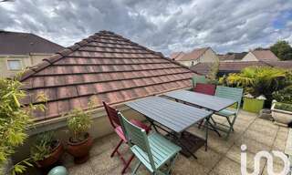 Appartement 3 Pièces 57 m² à vendre à Tigery (91250)