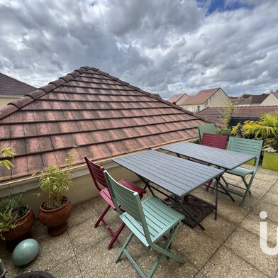 Appartement 3 pièces 219000 €