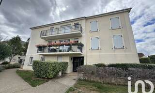 Appartement 3 Pièces 57 m² à vendre à Tigery (91250)