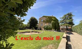 Maison 7 Pièces 246 m² à vendre à Béziers (34500)