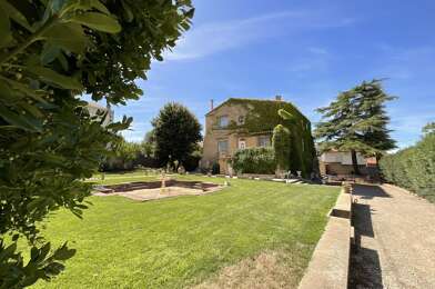 Maison 7 pièces 880000 €