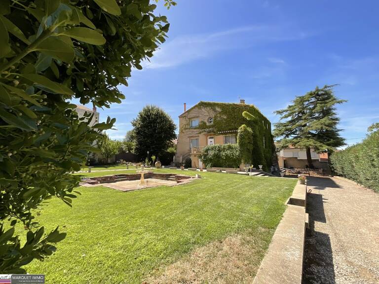Maison de maître — photo 1