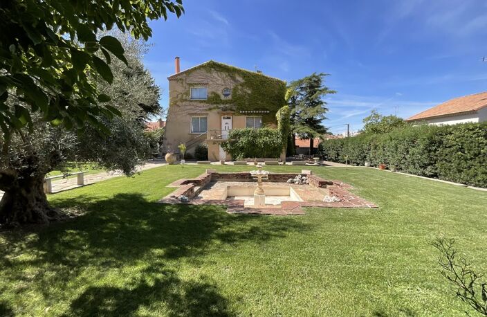 Maison de maître — photo 4