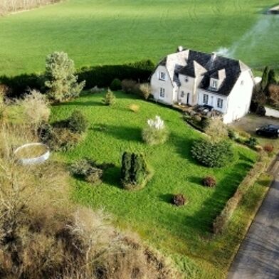 Maison 8 pièces 349000 €