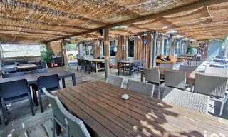 Commerce  224 m² à vendre à Florimont-Gaumier (24250)