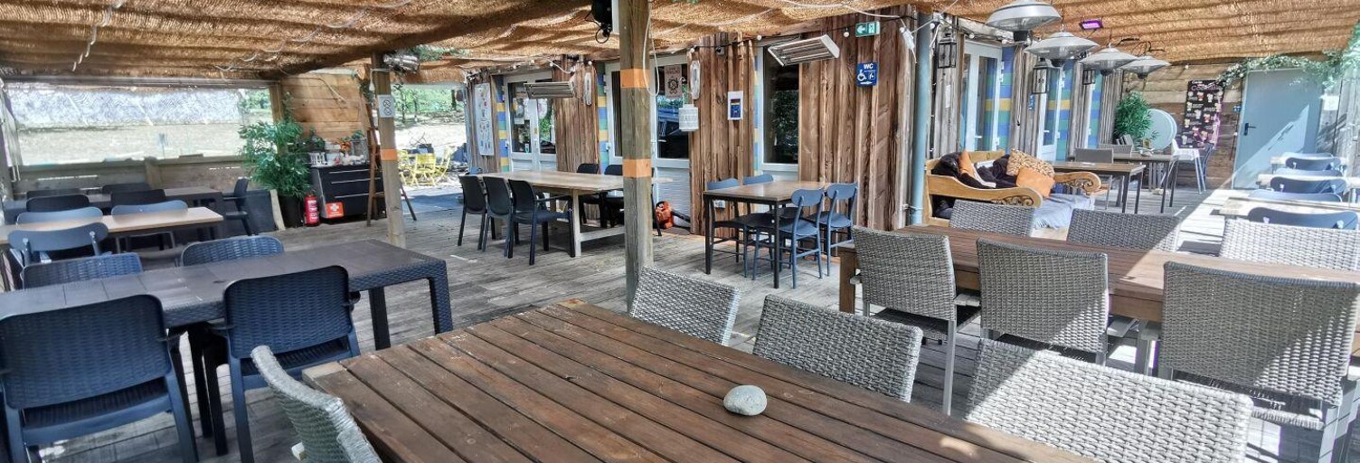 Commerce  224 m² à vendre à Florimont-Gaumier (24250)