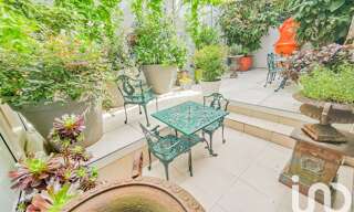 Maison 3 Pièces 88 m² à vendre à Paris 14 (75014)