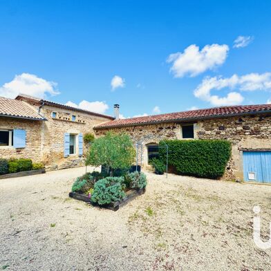 Maison 4 pièces 265000 €