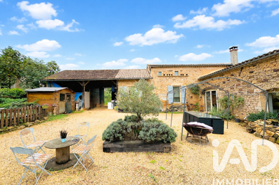 Maison 4 pièces 265000 €