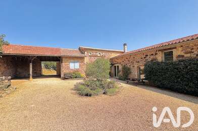 Maison 4 pièces 249000 €