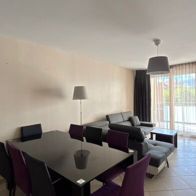 Appartement 3 pièces 1650 €