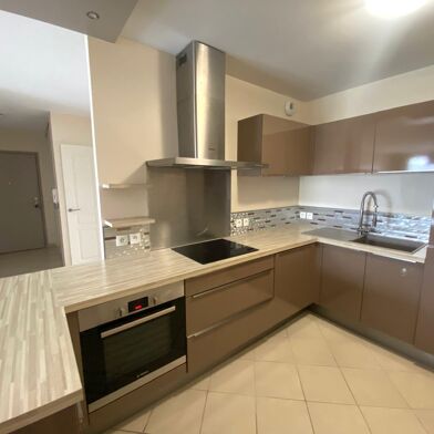 Appartement 3 pièces 1650 €