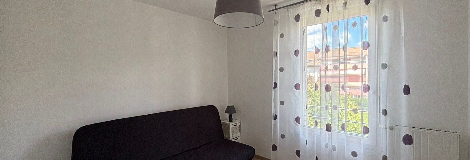 Appartement 3 Pièces 70 m² à louer à Ville-la-Grand (74100)