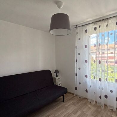 Appartement 3 pièces 1650 €