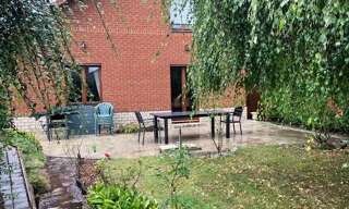 Maison 8 Pièces 172 m² à vendre à Beuvry (62660)