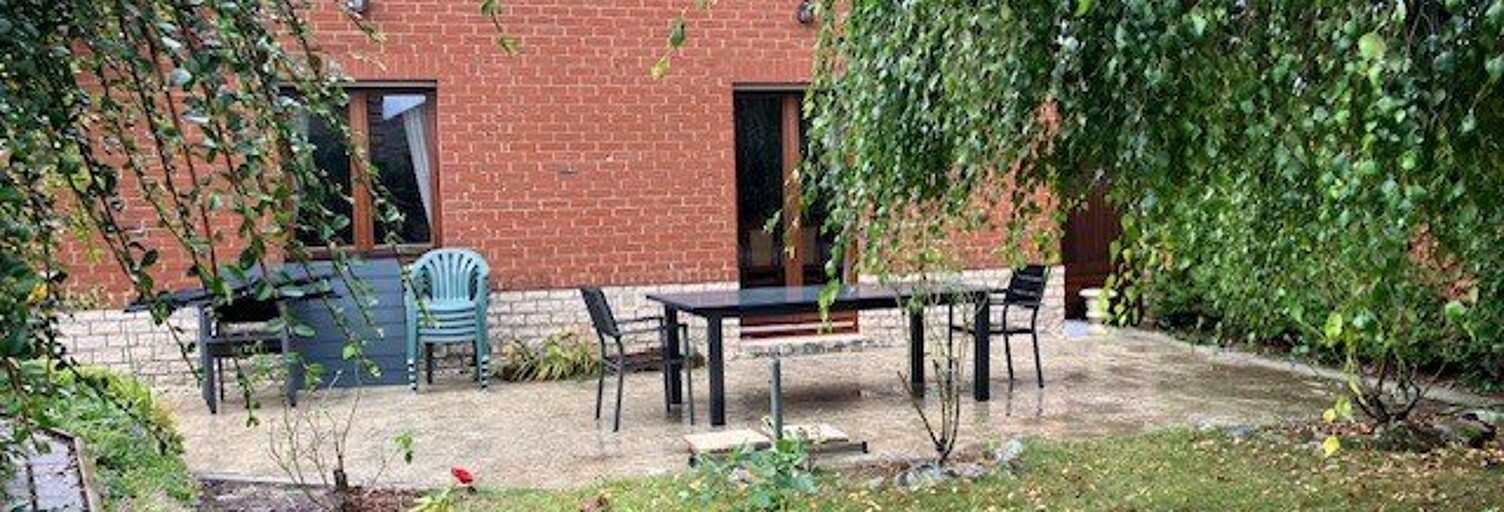 Maison 8 Pièces 172 m² à vendre à Beuvry (62660)