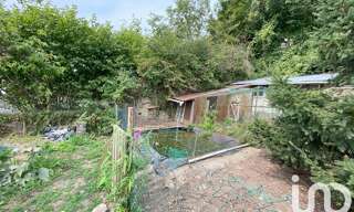 Terrain  560 m² à vendre à Pont-Hébert (50880)