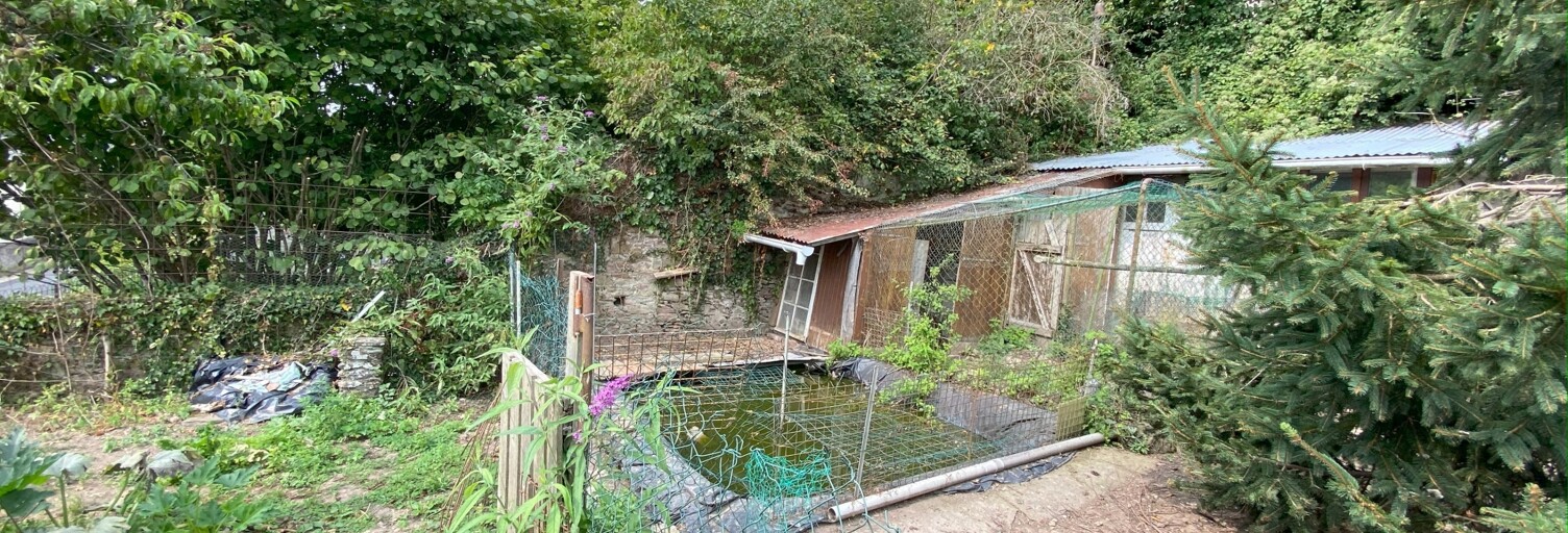 Terrain  560 m² à vendre à Pont-Hébert (50880)