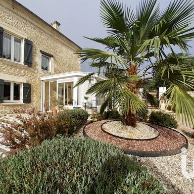 Maison 7 pièces 311000 €