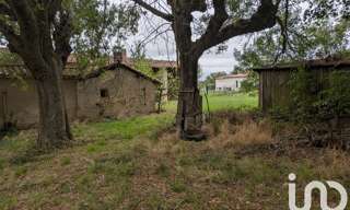 Terrain  1913 m² à vendre à Saint-Juéry (81160)