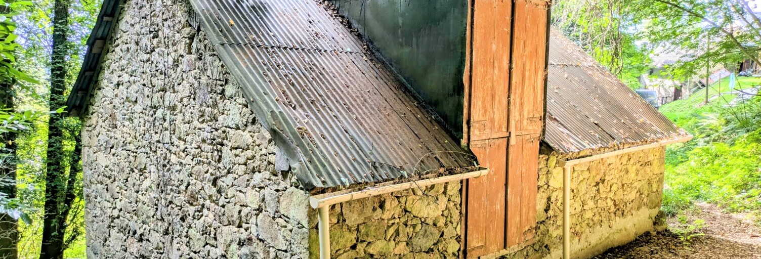 Maison 2 Pièces 80 m² à vendre à Boussenac (09320)