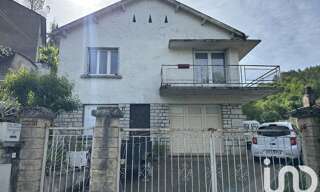 Maison 8 Pièces 186 m² à vendre à Cahors (46000)