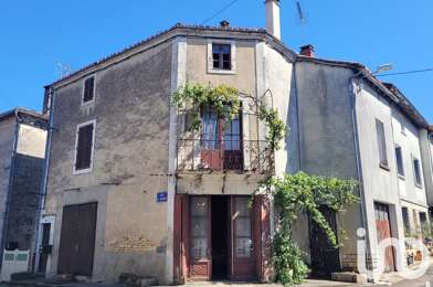 Maison 6 pièces 24900 €