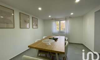 Maison 4 Pièces 117 m² à vendre à Vaujours (93410)