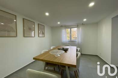 Maison 4 pièces 325000 €