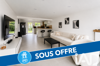 Maison 4 pièces 314000 €